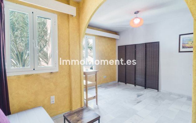 Resale - Apartment - Mijas - Mijas Costa