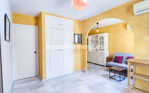 Resale - Apartment - Mijas - Mijas Costa