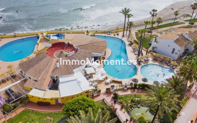 Resale - Apartment - Mijas - Mijas Costa