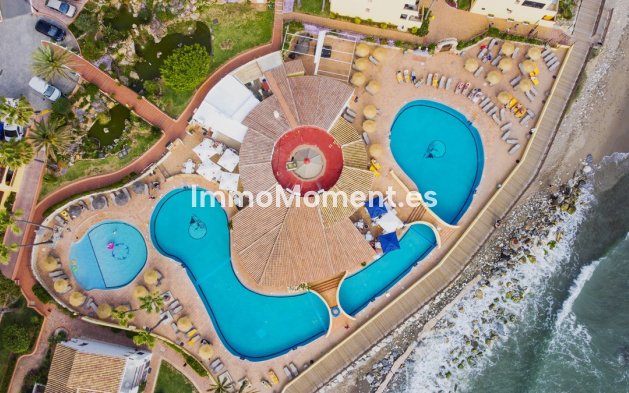 Resale - Apartment - Mijas - Mijas Costa