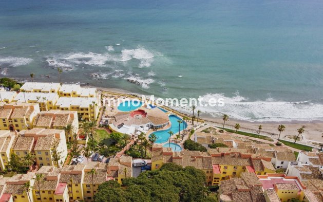 Resale - Apartment - Mijas - Mijas Costa