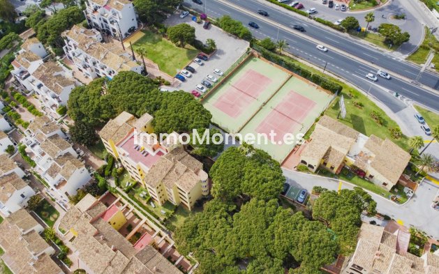 Resale - Apartment - Mijas - Mijas Costa