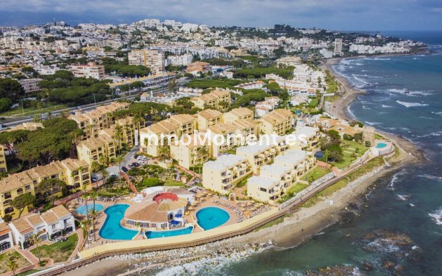 Resale - Apartment - Mijas - Mijas Costa