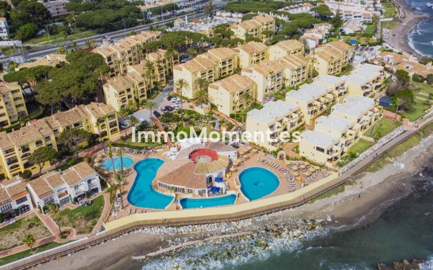 Resale - Apartment - Mijas - Mijas Costa