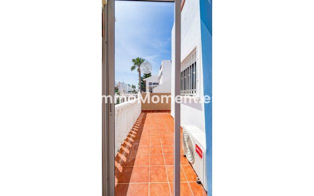 Wiederverkauf - Freistehende Villa - Orihuela - Punta Prima