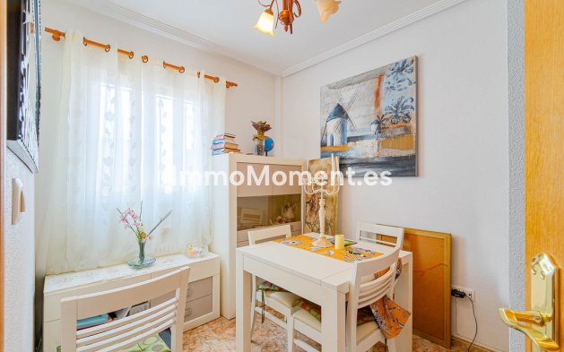 Wiederverkauf - Freistehende Villa - Orihuela - Punta Prima
