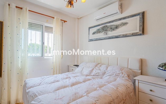 Wiederverkauf - Freistehende Villa - Orihuela - Punta Prima