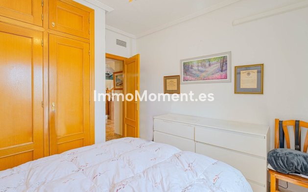 Wiederverkauf - Freistehende Villa - Orihuela - Punta Prima