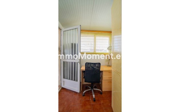Wiederverkauf - Freistehende Villa - Orihuela - Punta Prima