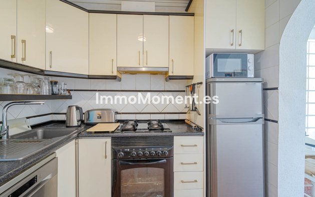Resale - Detached villa - Orihuela - Punta Prima