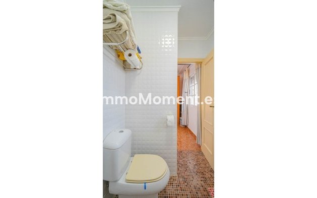 Resale - Detached villa - Orihuela - Punta Prima