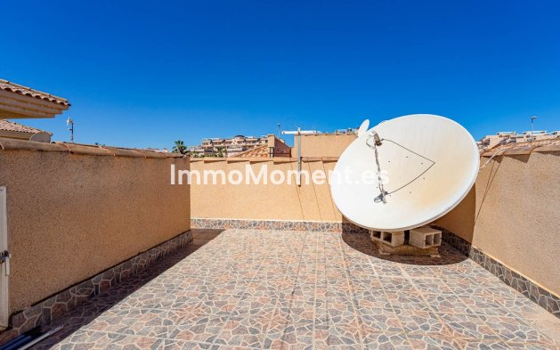 Resale - Detached villa - Orihuela - Punta Prima
