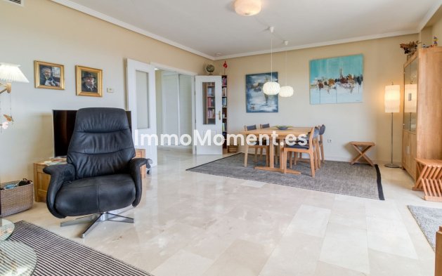 Revente - Appartement - Benalmadena - Benalmadena Centro
