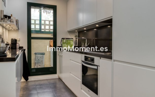 Revente - Appartement - Benalmadena - Benalmadena Centro