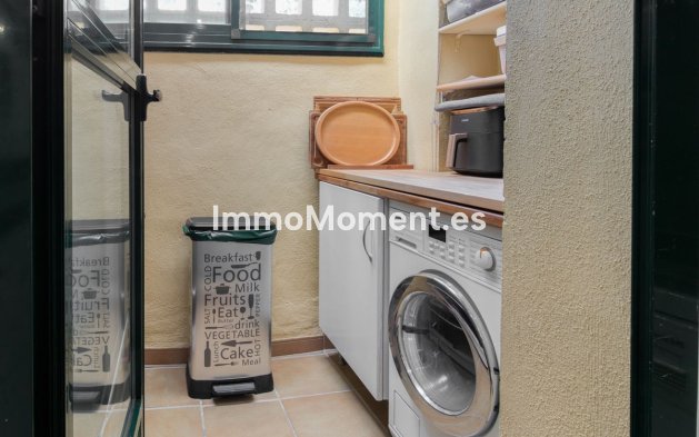Revente - Appartement - Benalmadena - Benalmadena Centro
