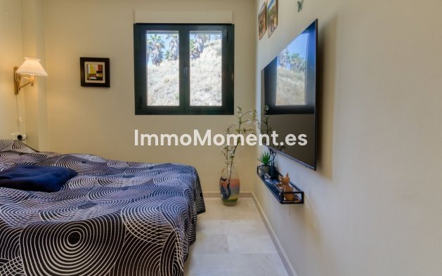 Revente - Appartement - Benalmadena - Benalmadena Centro