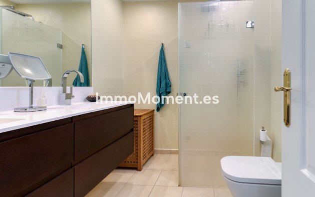 Revente - Appartement - Benalmadena - Benalmadena Centro