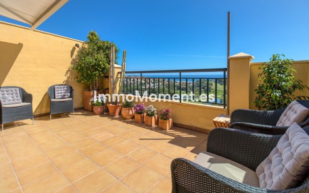 Revente - Appartement - Benalmadena - Benalmadena Centro
