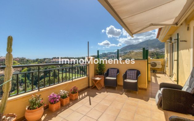 Revente - Appartement - Benalmadena - Benalmadena Centro