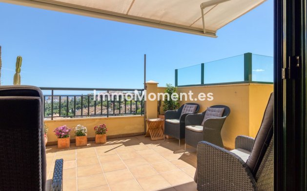 Revente - Appartement - Benalmadena - Benalmadena Centro