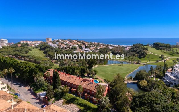 Revente - Appartement - Benalmadena - Benalmadena Centro