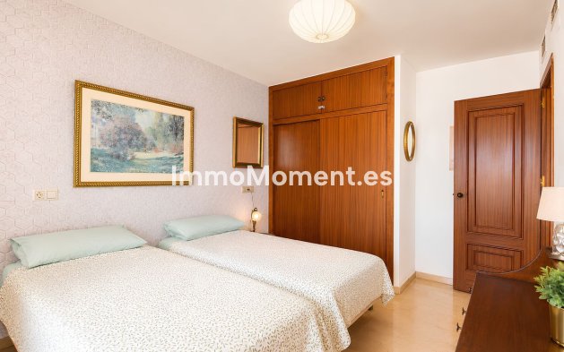 Wiederverkauf - Wohnung - Fuengirola - Fuengirola Centro