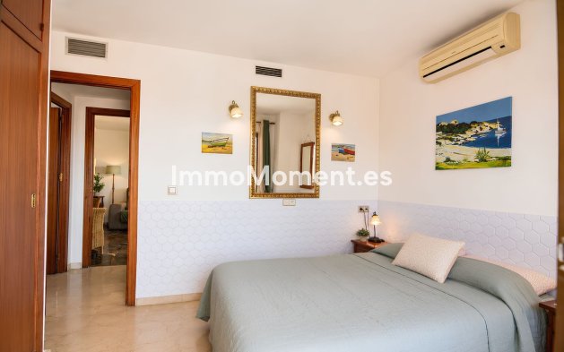 Wiederverkauf - Wohnung - Fuengirola - Fuengirola Centro