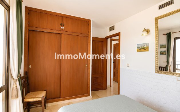Wiederverkauf - Wohnung - Fuengirola - Fuengirola Centro