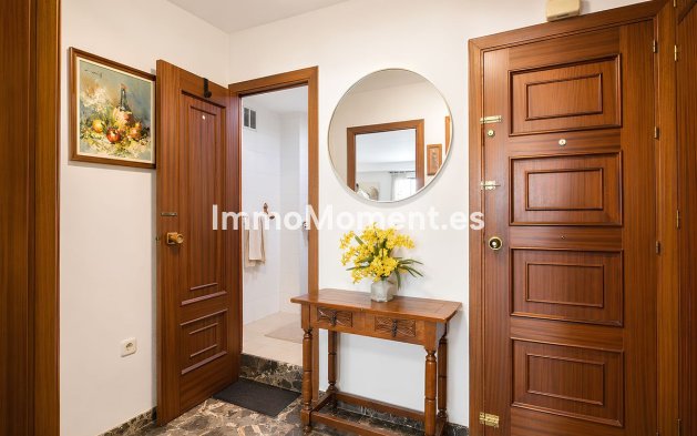 Wiederverkauf - Wohnung - Fuengirola - Fuengirola Centro