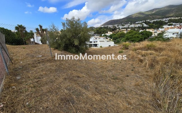 Resale - Plot - Benalmadena - Benalmadena Centro