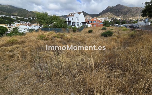 Resale - Plot - Benalmadena - Benalmadena Centro