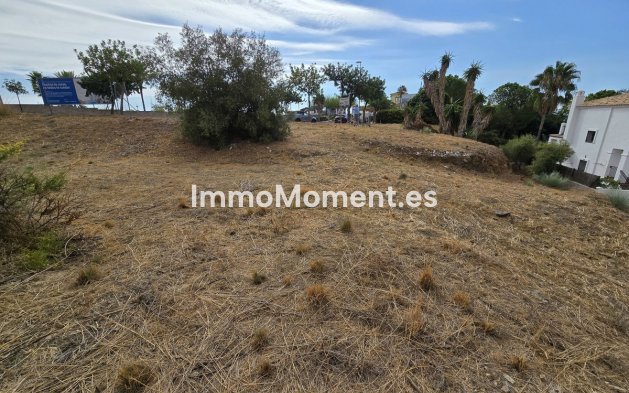 Resale - Plot - Benalmadena - Benalmadena Centro