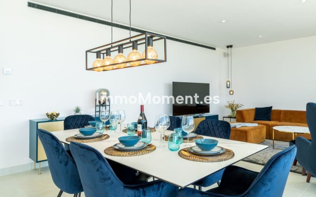 Resale - Apartment - Fuengirola - Fuengirola Centro