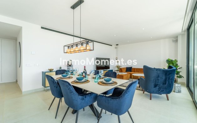 Resale - Apartment - Fuengirola - Fuengirola Centro