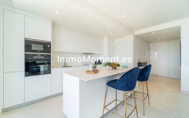 Resale - Apartment - Fuengirola - Fuengirola Centro