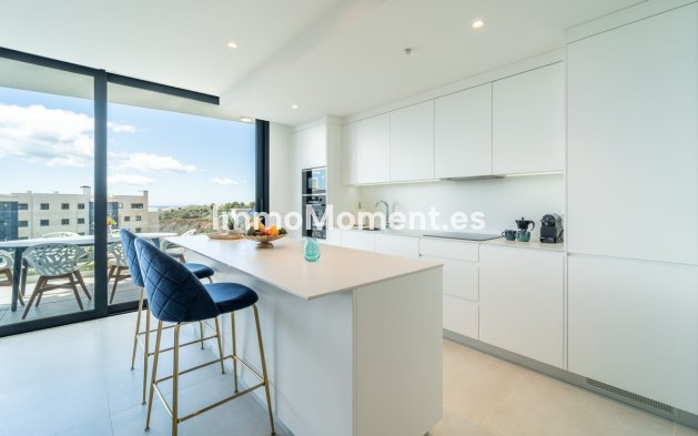 Resale - Apartment - Fuengirola - Fuengirola Centro