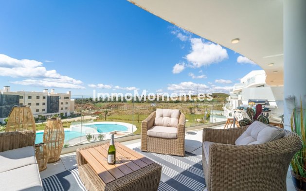 Resale - Apartment - Fuengirola - Fuengirola Centro