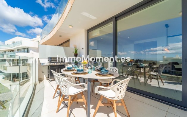Resale - Apartment - Fuengirola - Fuengirola Centro