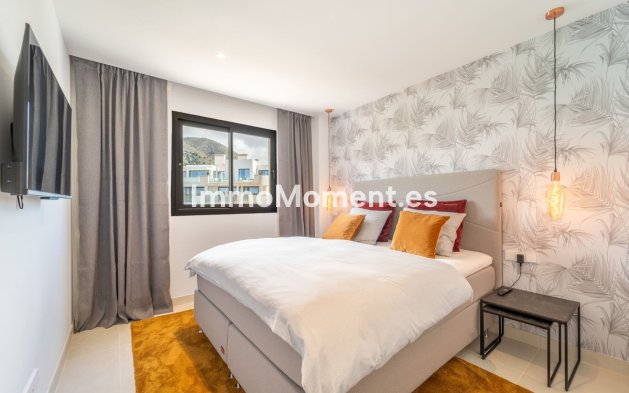 Resale - Apartment - Fuengirola - Fuengirola Centro