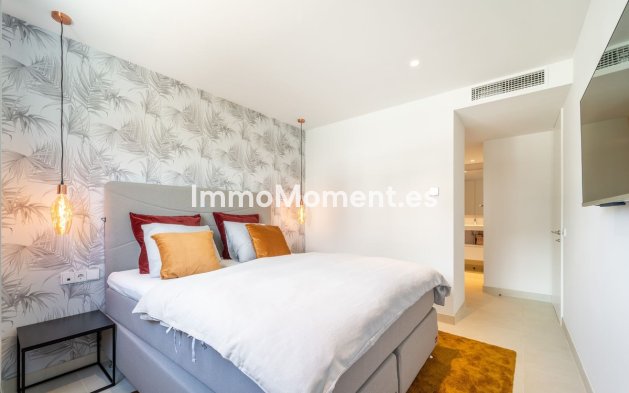 Resale - Apartment - Fuengirola - Fuengirola Centro