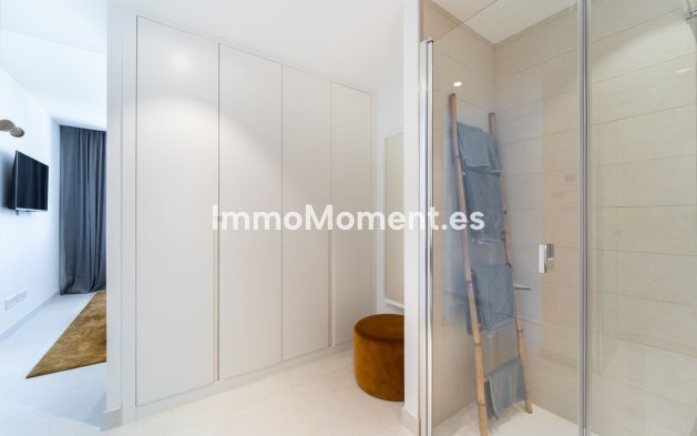 Resale - Apartment - Fuengirola - Fuengirola Centro