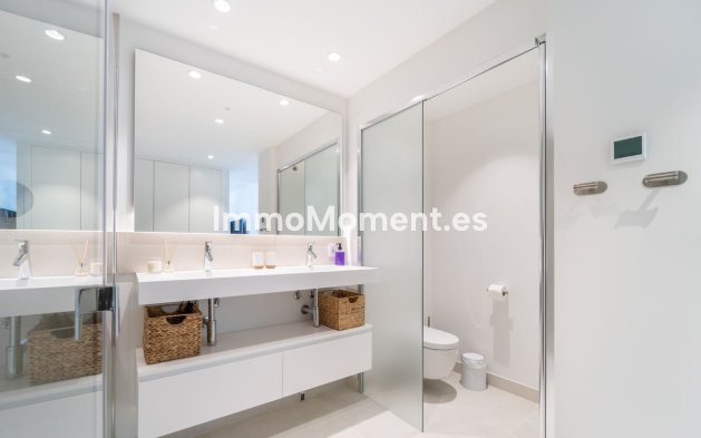 Resale - Apartment - Fuengirola - Fuengirola Centro