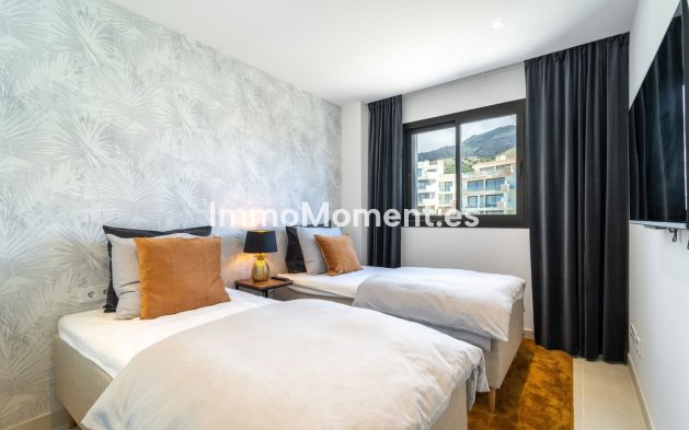 Resale - Apartment - Fuengirola - Fuengirola Centro