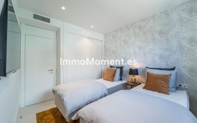 Resale - Apartment - Fuengirola - Fuengirola Centro