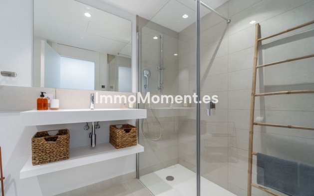 Resale - Apartment - Fuengirola - Fuengirola Centro