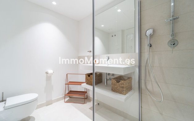 Resale - Apartment - Fuengirola - Fuengirola Centro