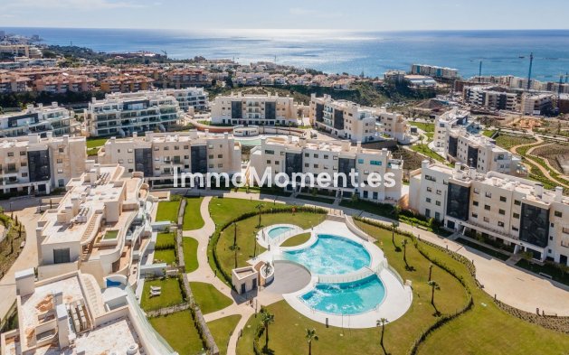 Resale - Apartment - Fuengirola - Fuengirola Centro