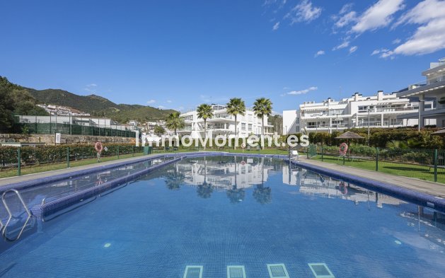Reventa - Apartamento - Benahavís - Benahavís Centro