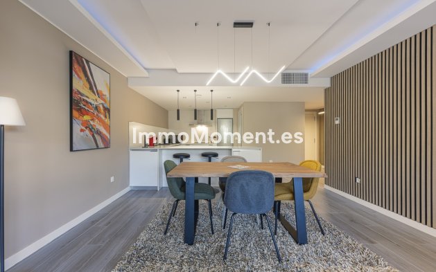 Bestaande woning - Appartement - Benahavís - Benahavís Centro