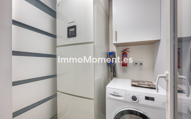 Bestaande woning - Appartement - Benahavís - Benahavís Centro